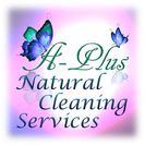 A Plus Natural Cleaning Services