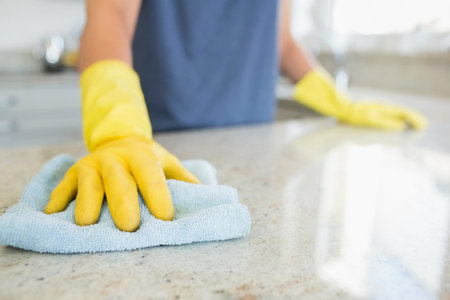 El Shaddai Cleaning Service LLC