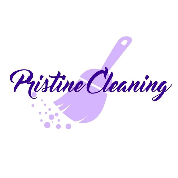 Pristine Cleaning Logo