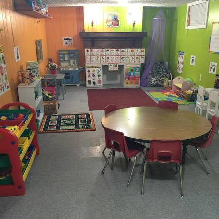 Onya's Learning Corner Logo