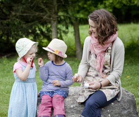 Monadnock Waldorf School - Early Childhood