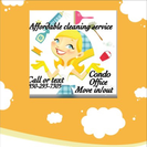 Tammy Johansen's Cleaning Service