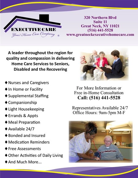 Executive Care