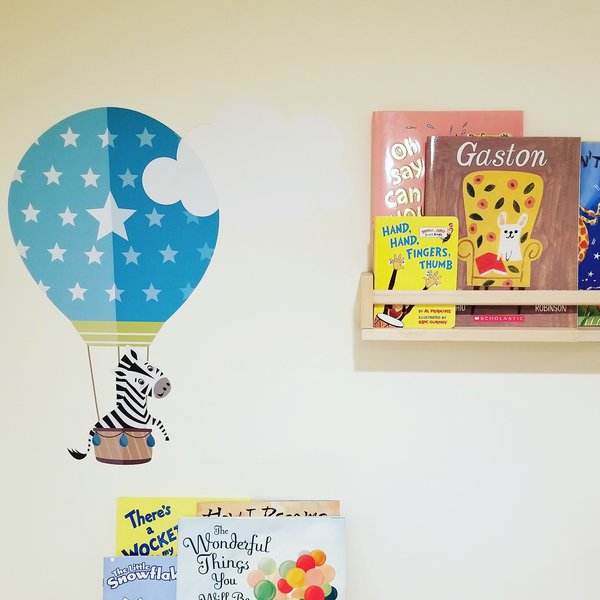 Lauren's Little Learners Logo