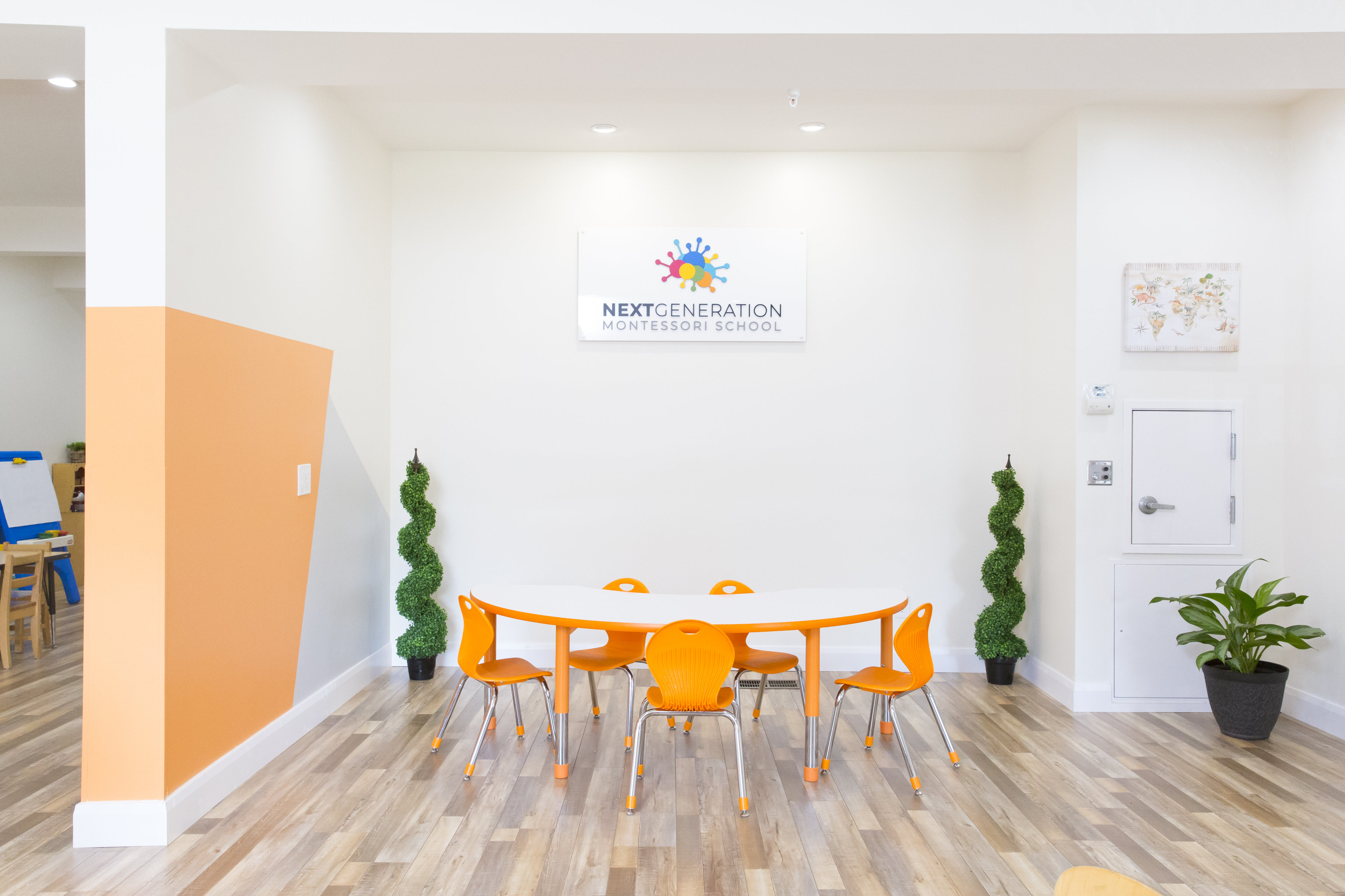 Next Generation Montessori School's Photo