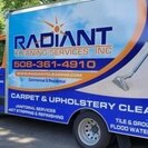 Radiant Cleaning Services, Inc