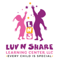 Luv N Share Learning Center