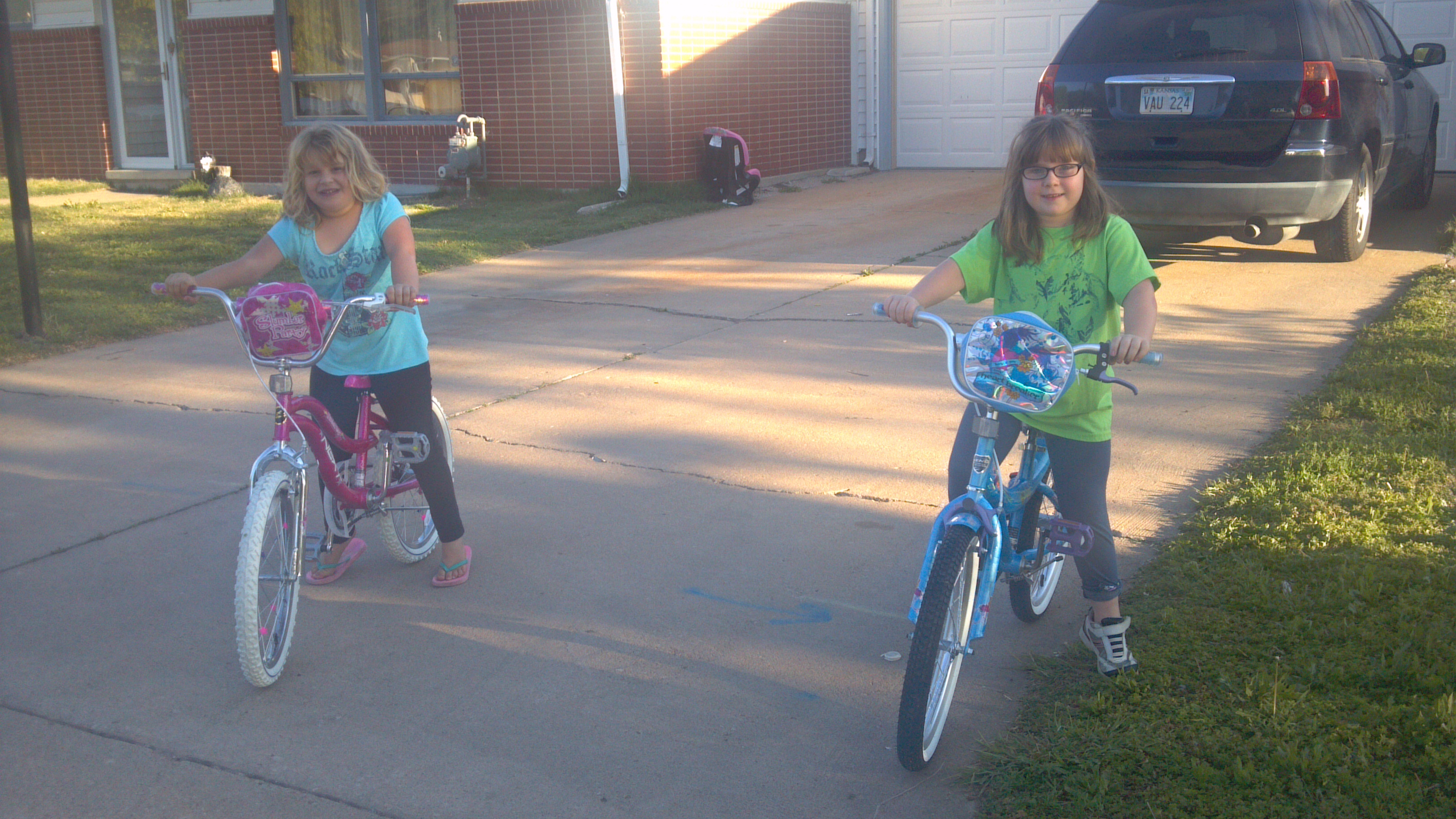 Karla's Kids's Photo