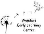 Wonders Early Learning Center