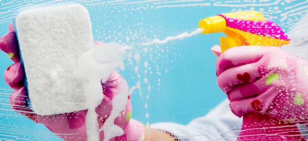 Crystal Clear Cleaning Service's Photo