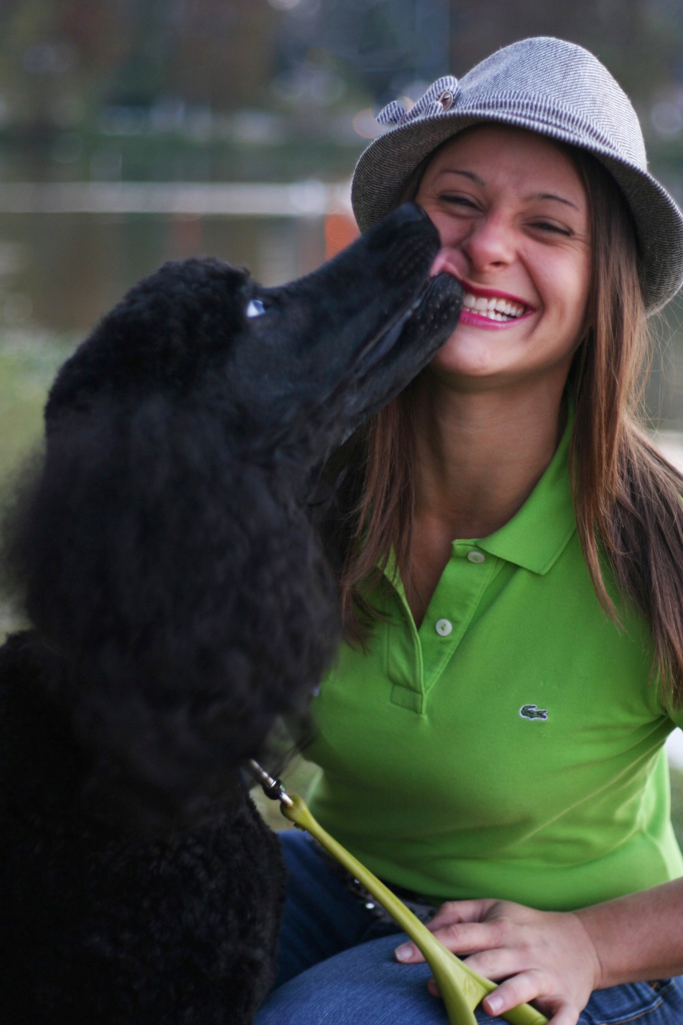 K9 Krewe Pet Care's Photo