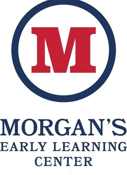 Morgan's Early Learning Center Logo
