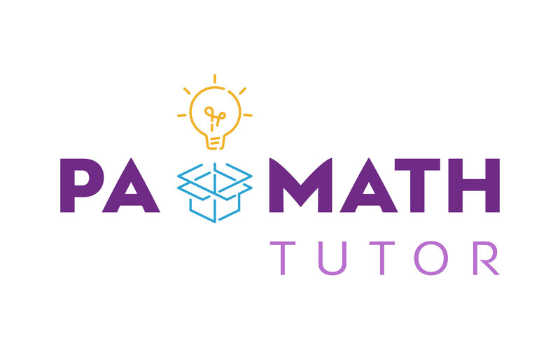 Pa Math Tutor Logo