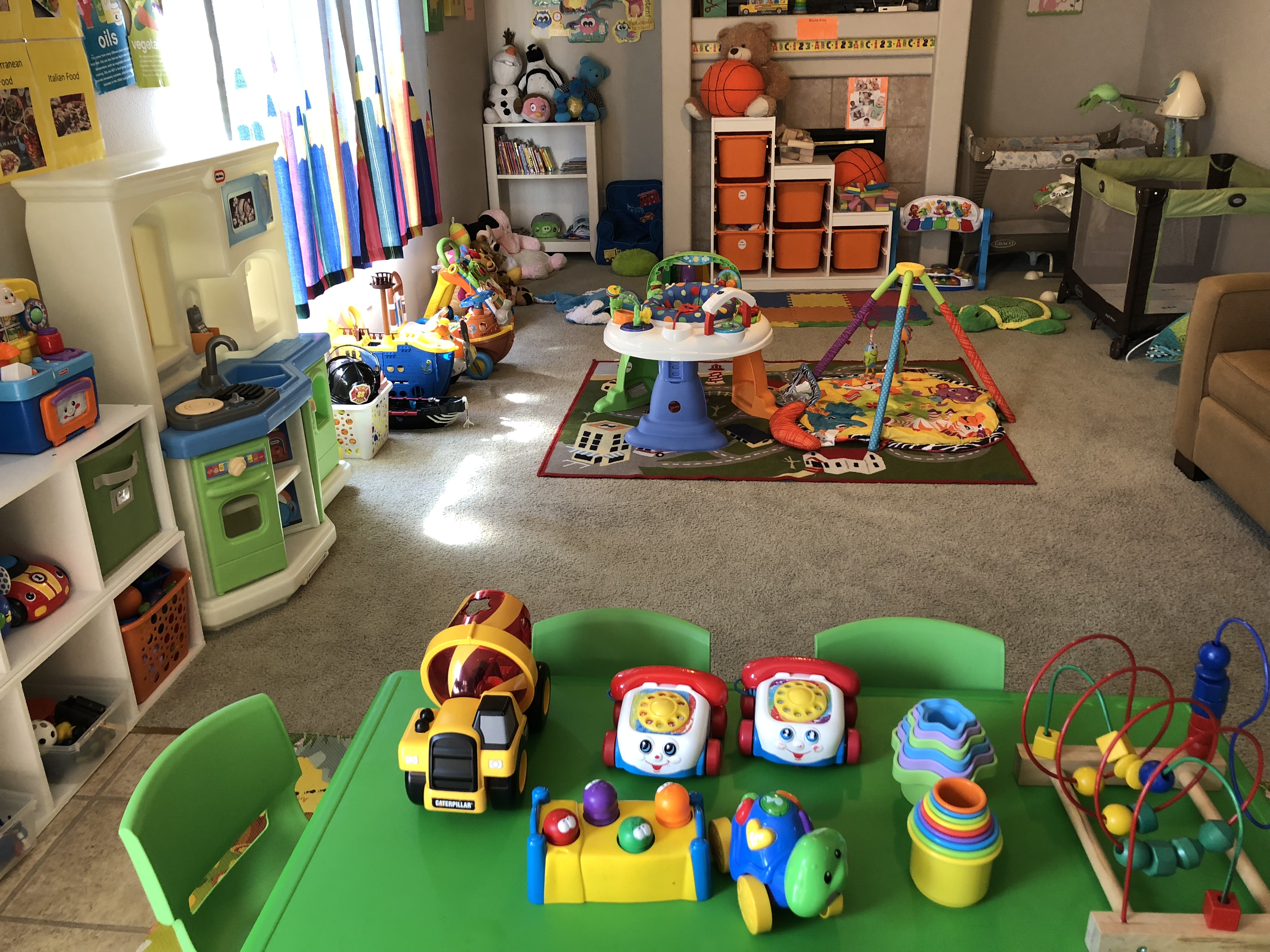 Zain's Little Magic Garden's Photo