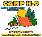 Camp K-9 Pet Resort and Spa