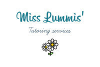 Miss Lummis' Tutoring Services Logo
