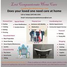 Levi Compassionate Home Care LLC