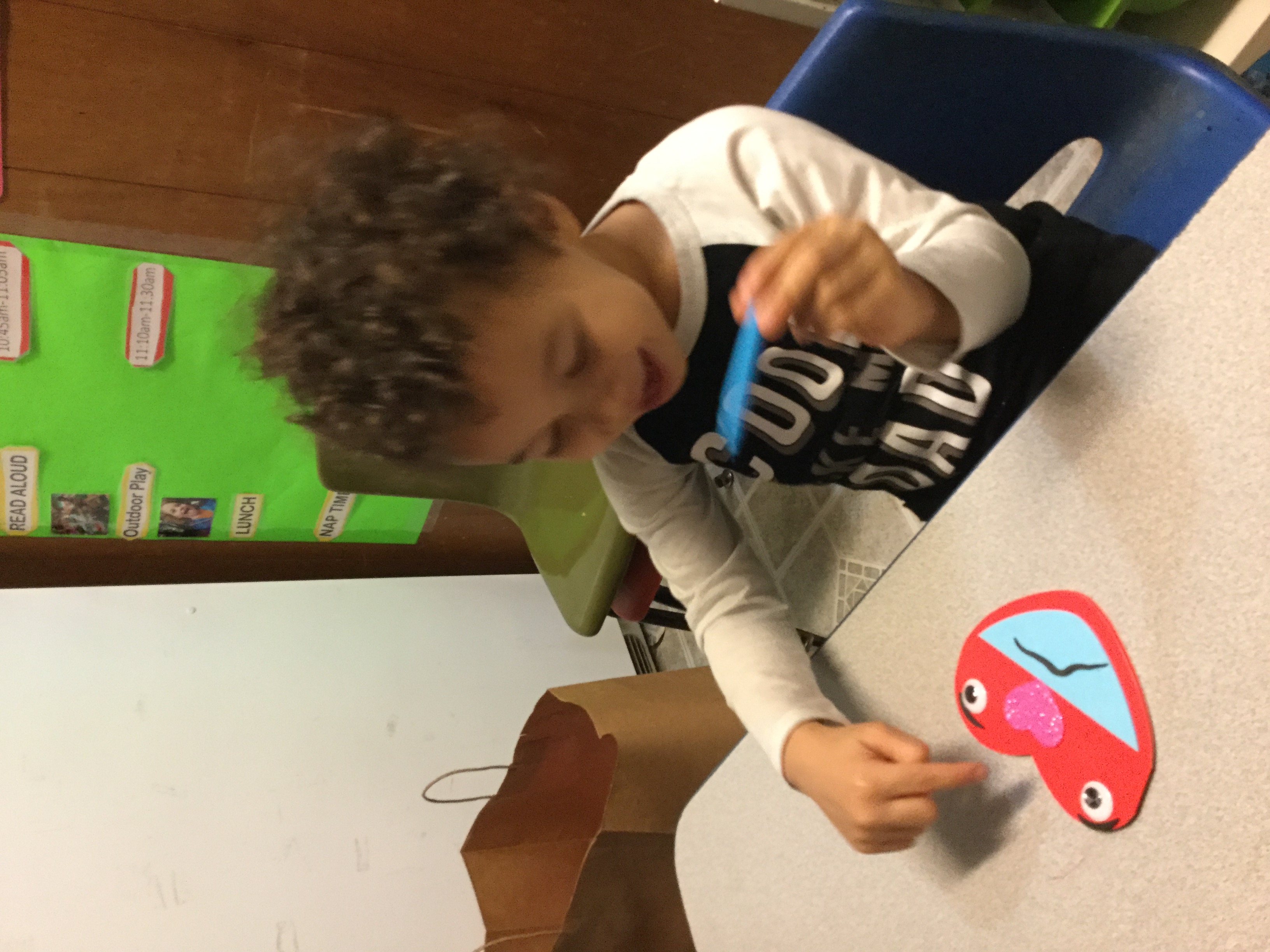 Nasri Family Childcare Llc's Photo