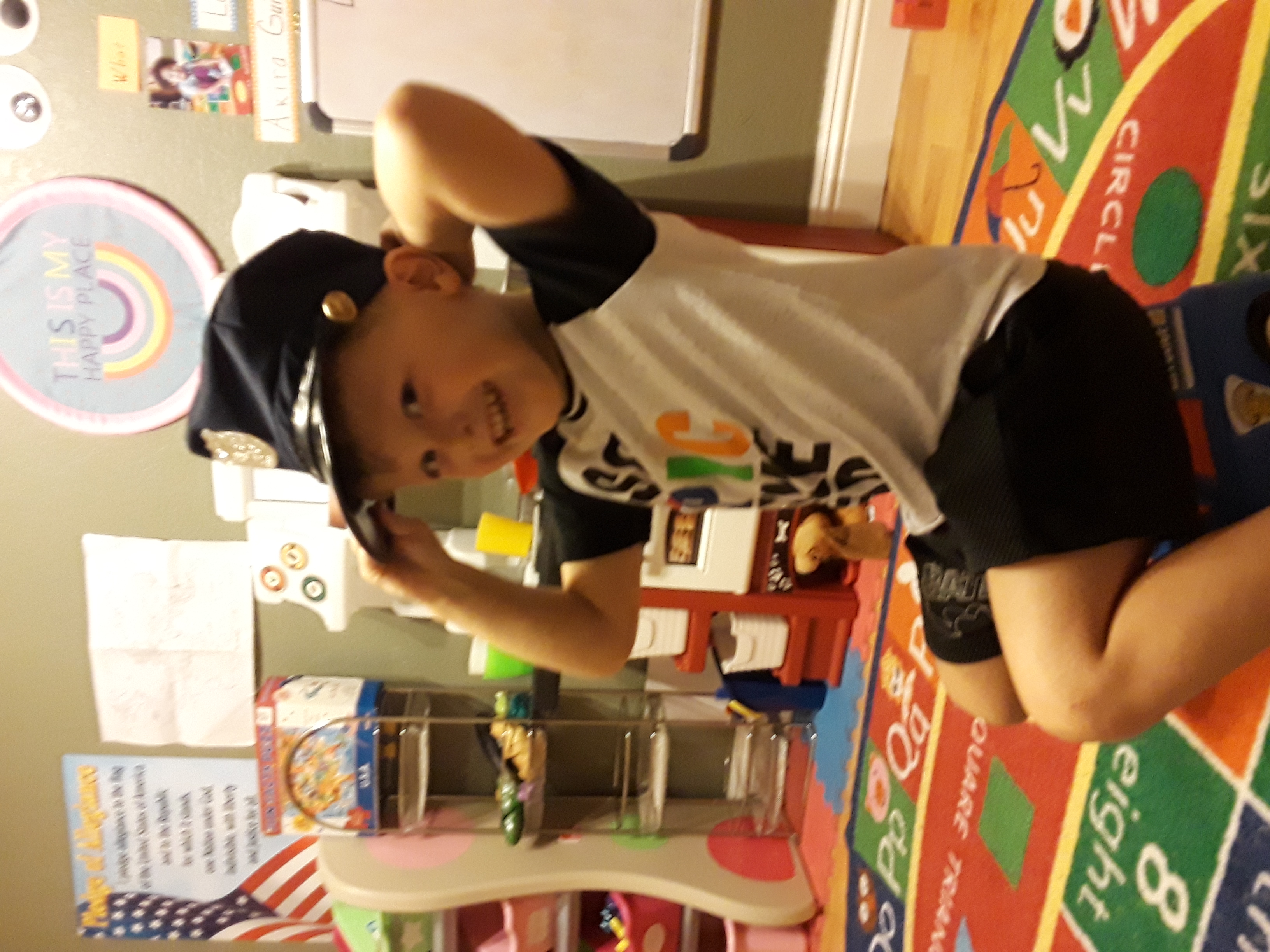 Barbara's Family Child Care & Preschool License #343619275's Photo