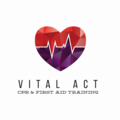 Vital Act CPR & First Aid Training, LLC