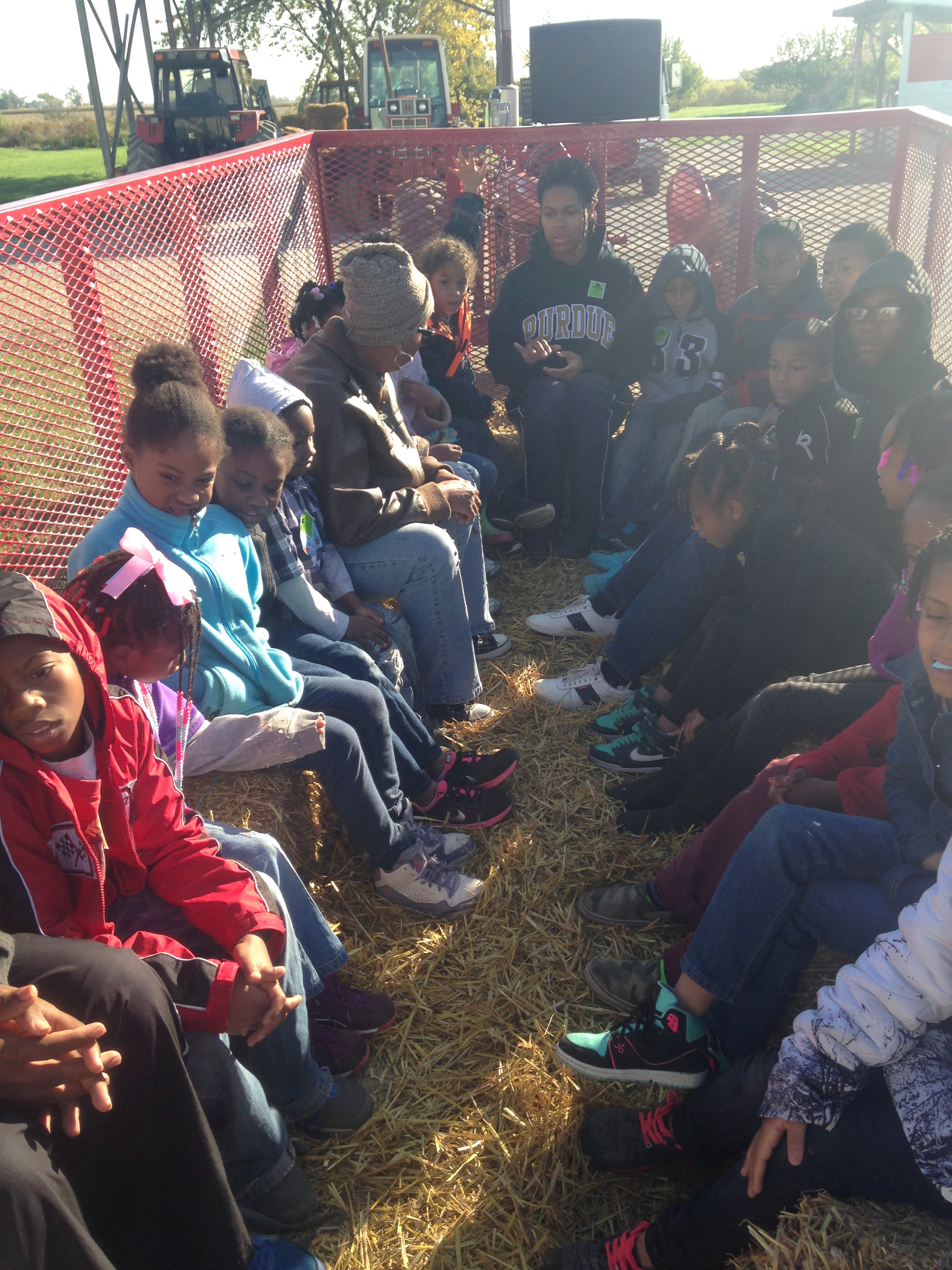 Prosperity Enrichment's Photo