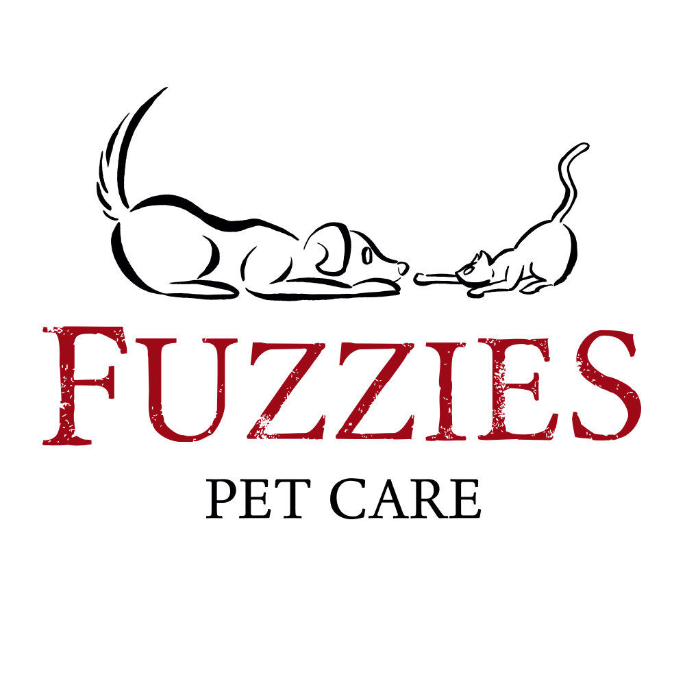 Fuzzies Pet Care's Photo