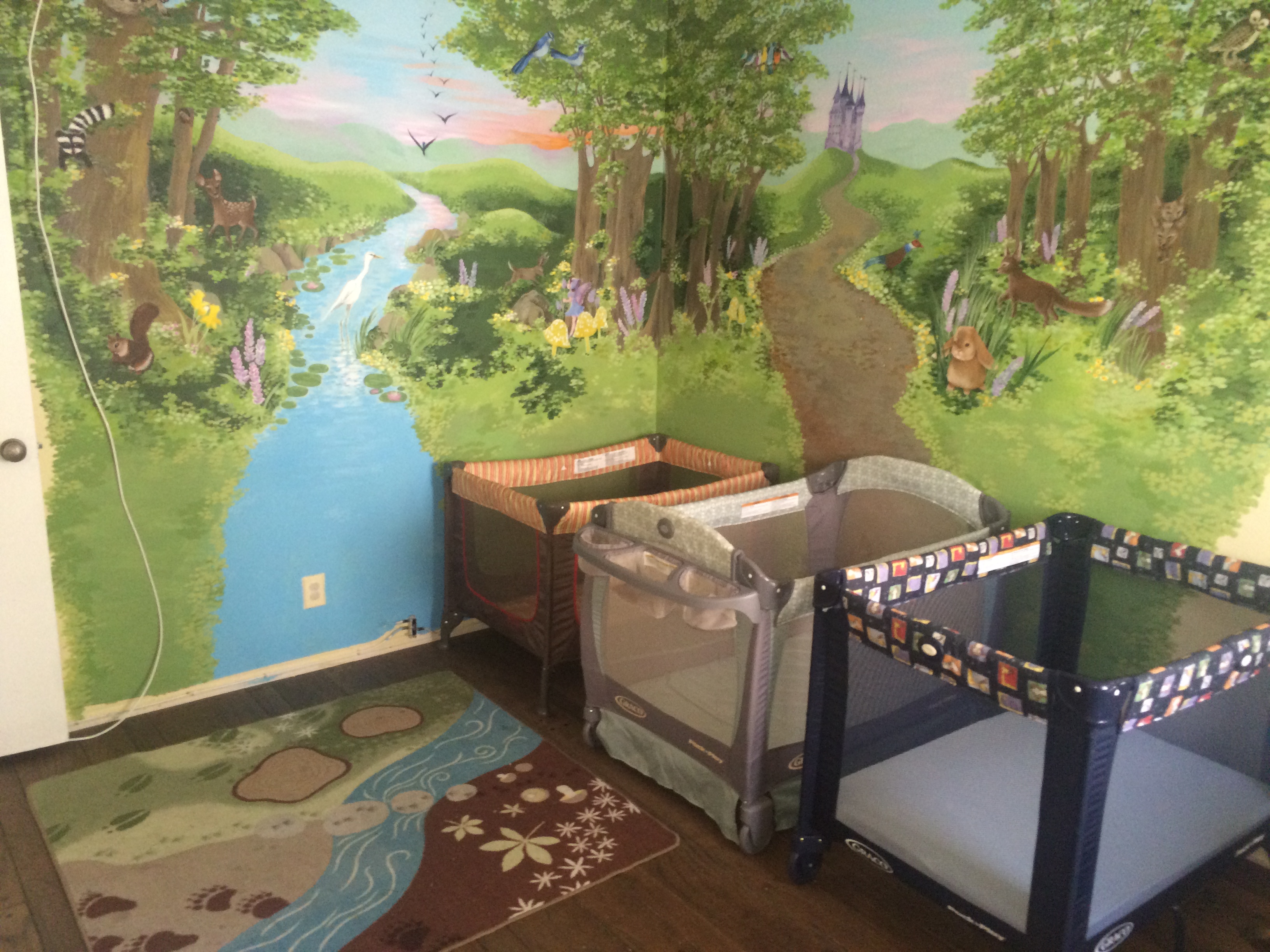 Miss Iris' Home Daycare's Photo