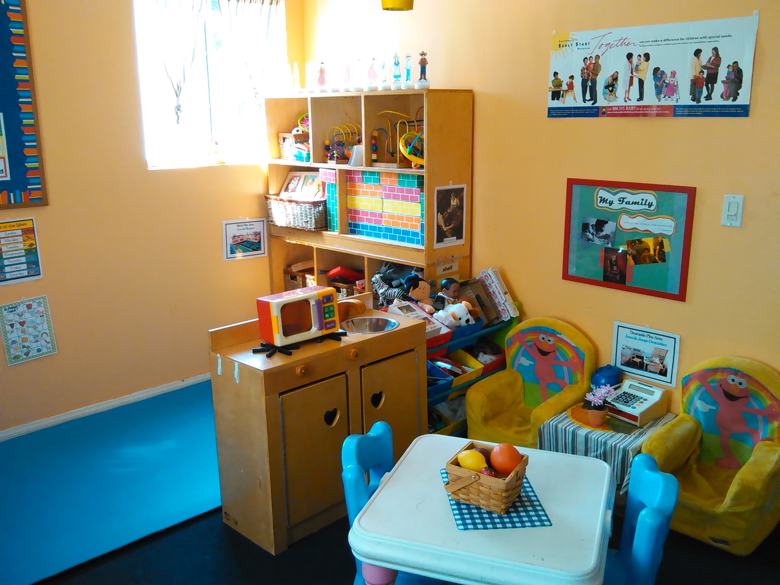 Precious Little Heartbeat Family Child Care Home's Photo