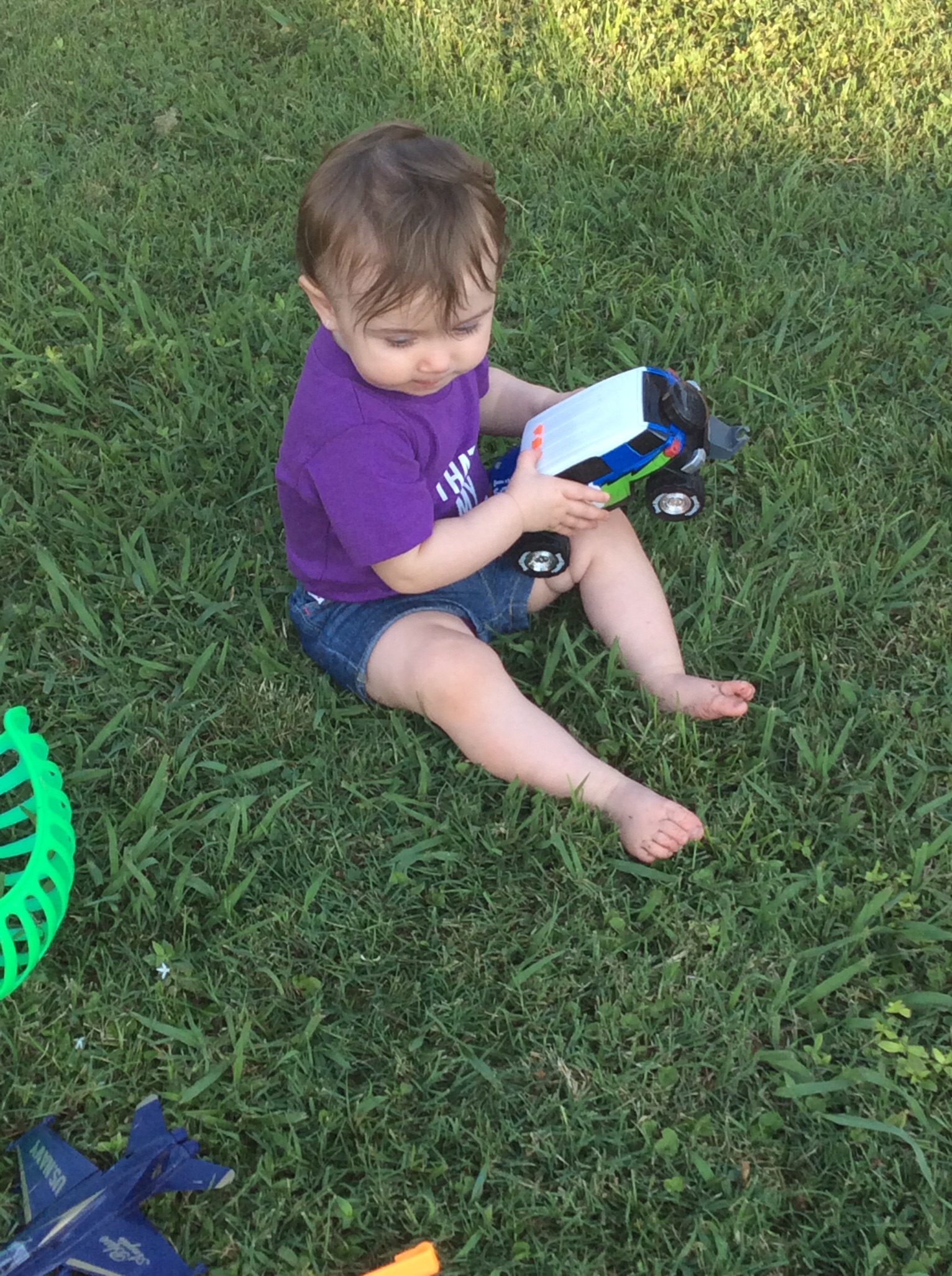 Denise's Little Angels Daycare's Photo