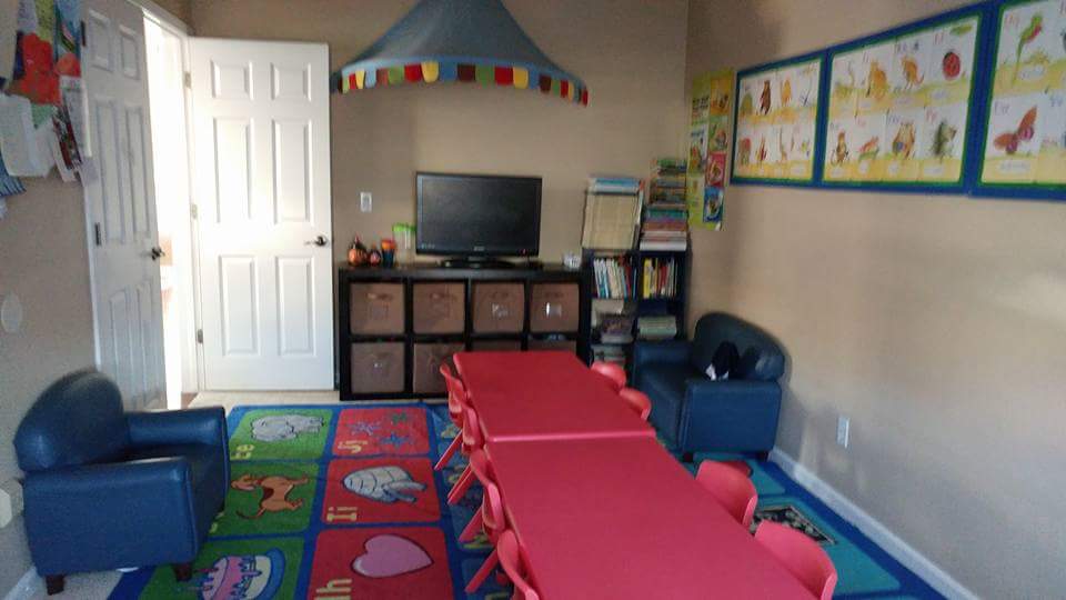 Amera Day care's Photo