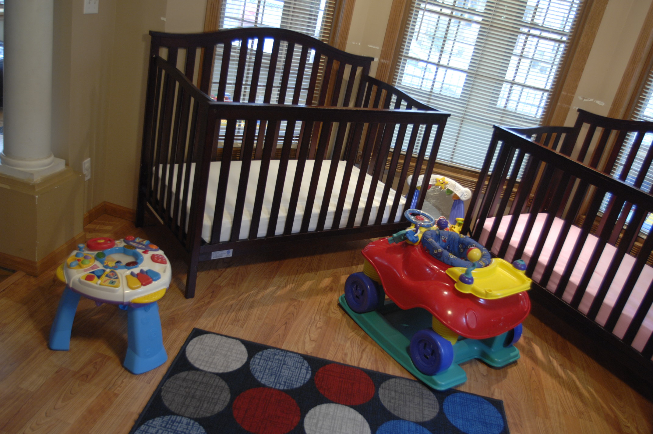 Captain Kids Daycare Center's Photo