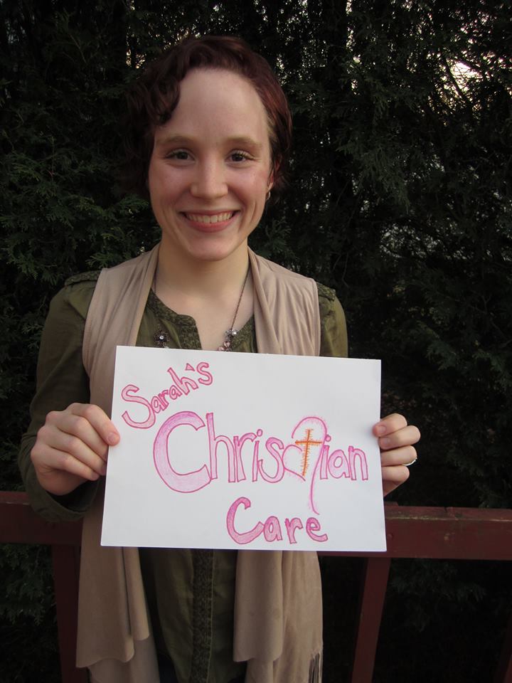 Sarah's Christian Care's Photo