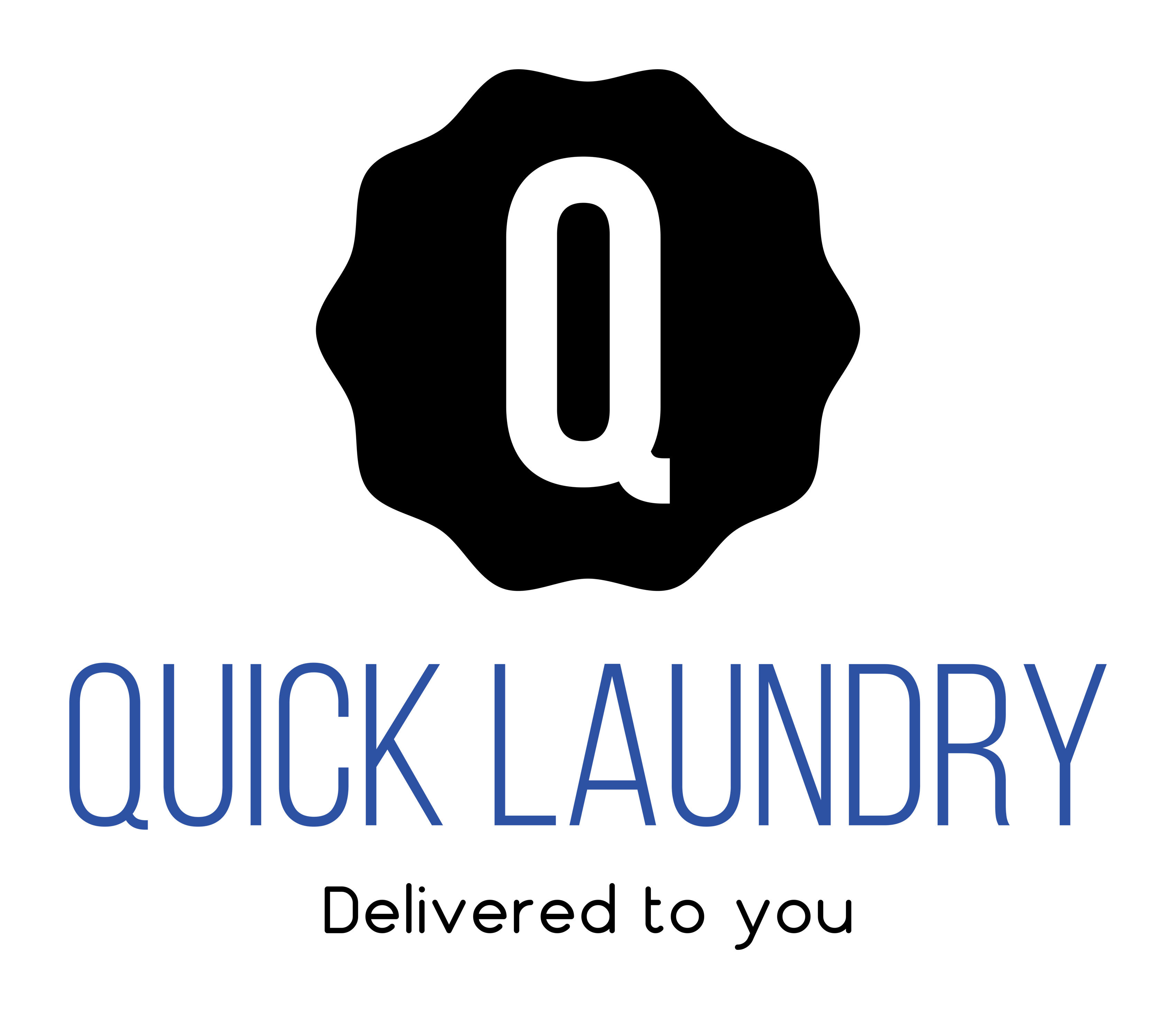 Quick Laundry's Photo