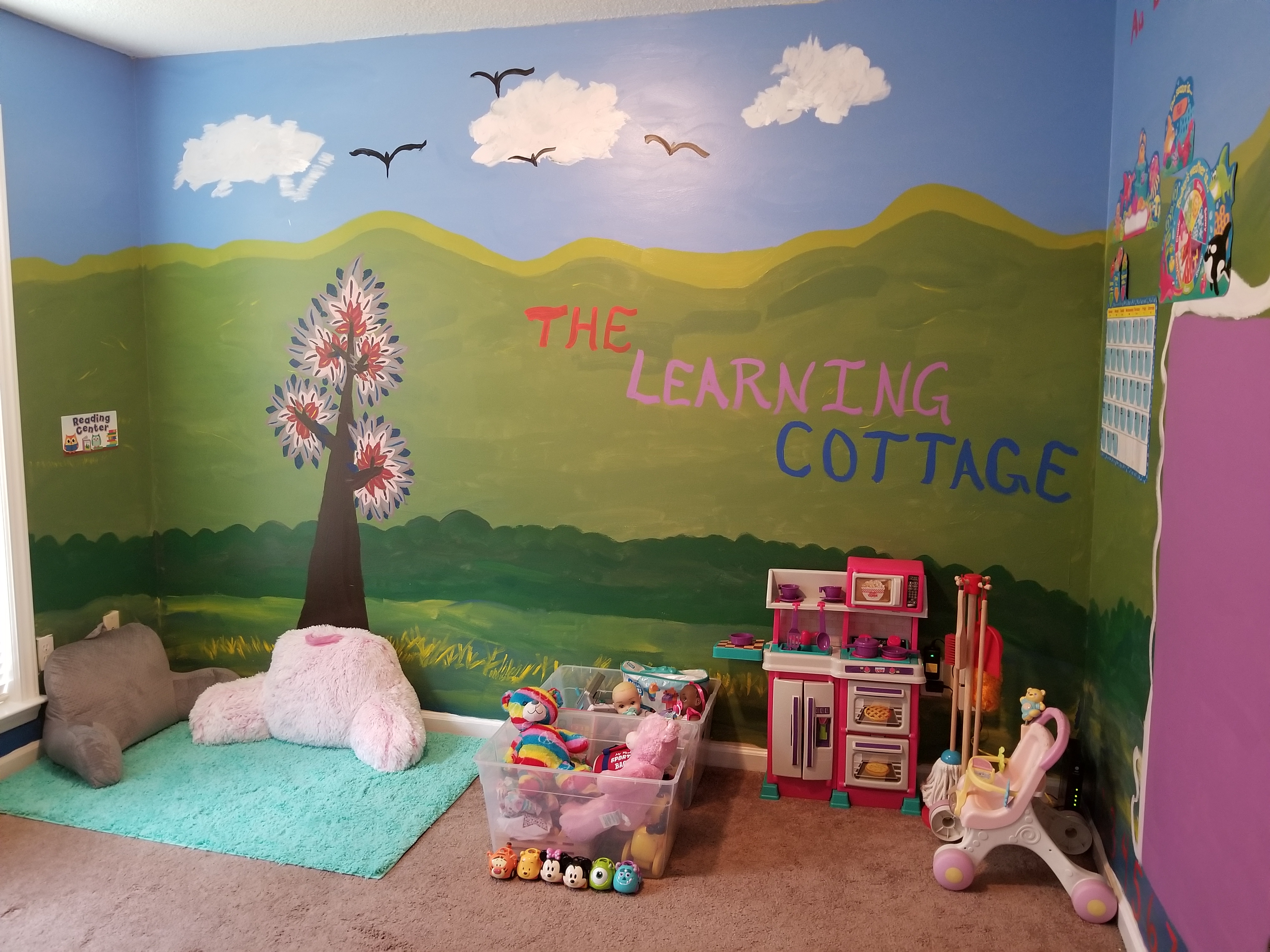 The Learning Cottage's Photo