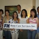 P&M Home Care Services Inc.