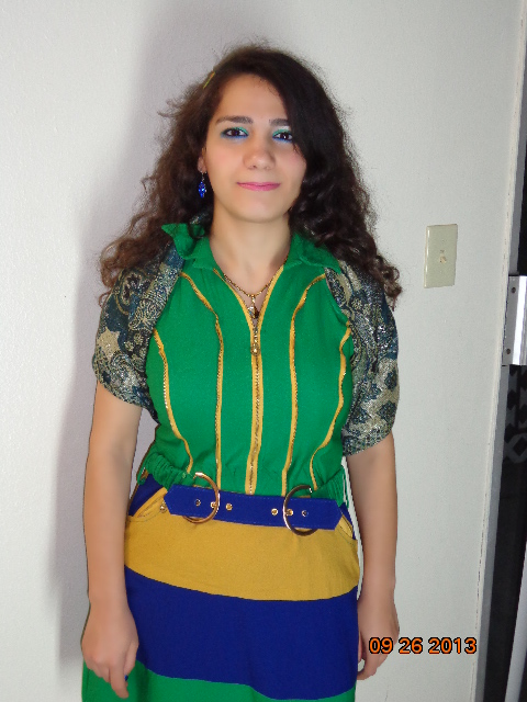 Mirna & Juliet's Photo