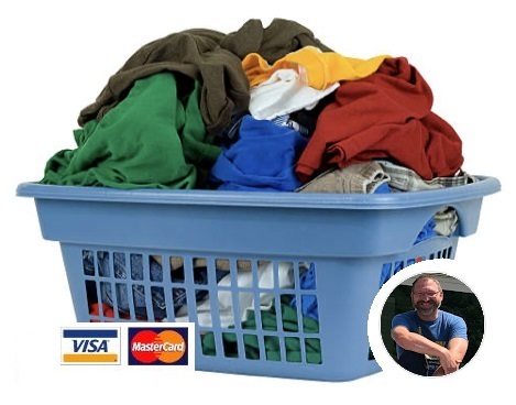 Overnight Laundry's Photo