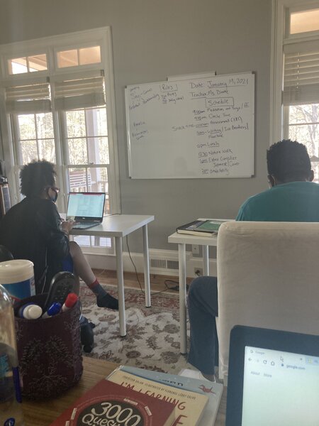 Exceptional Minds Institute