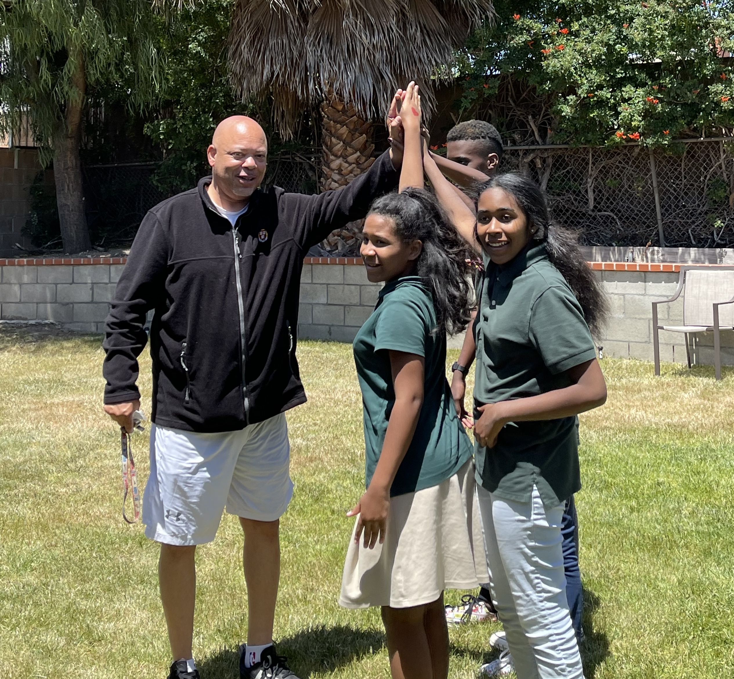 Doris L. Morrow Academy's Photo