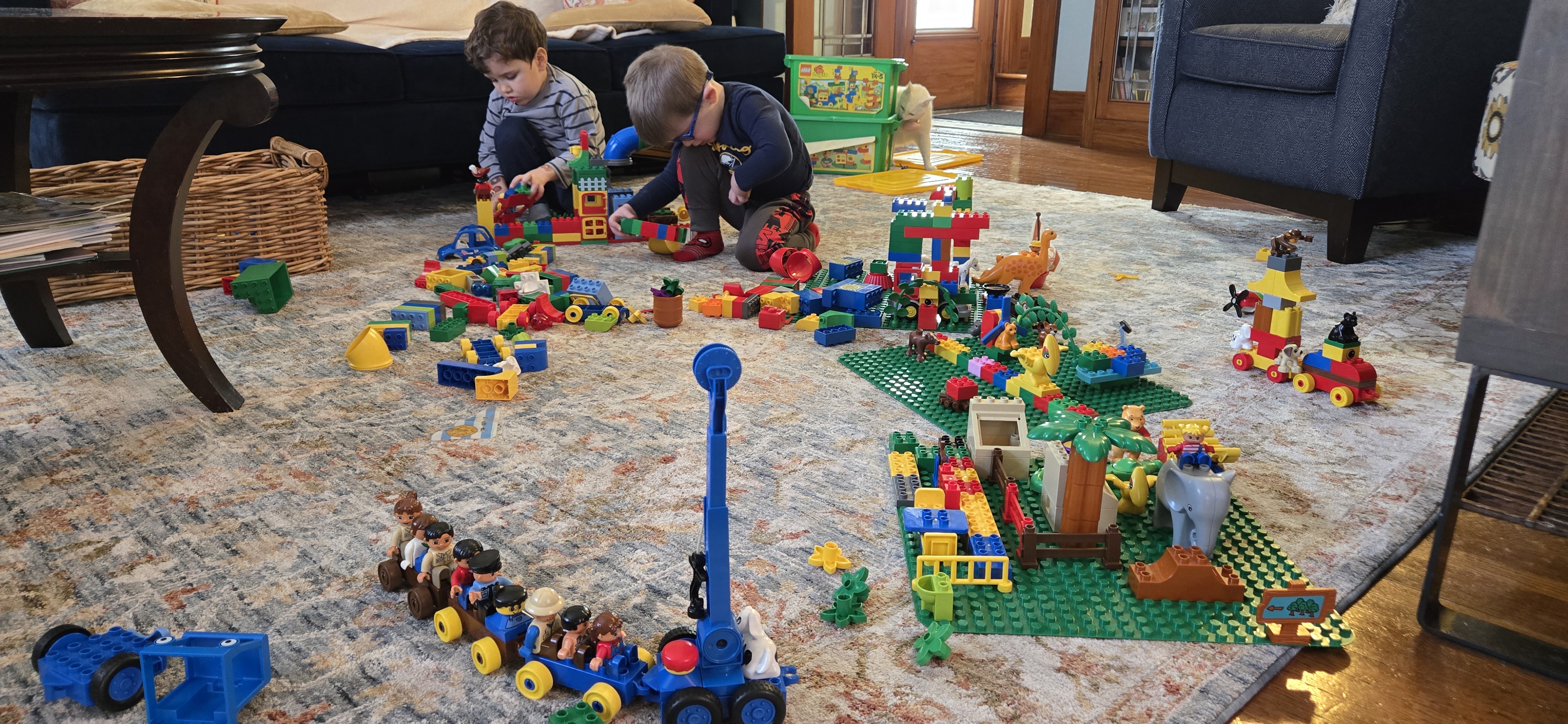 Tracey's Home Daycare's Photo