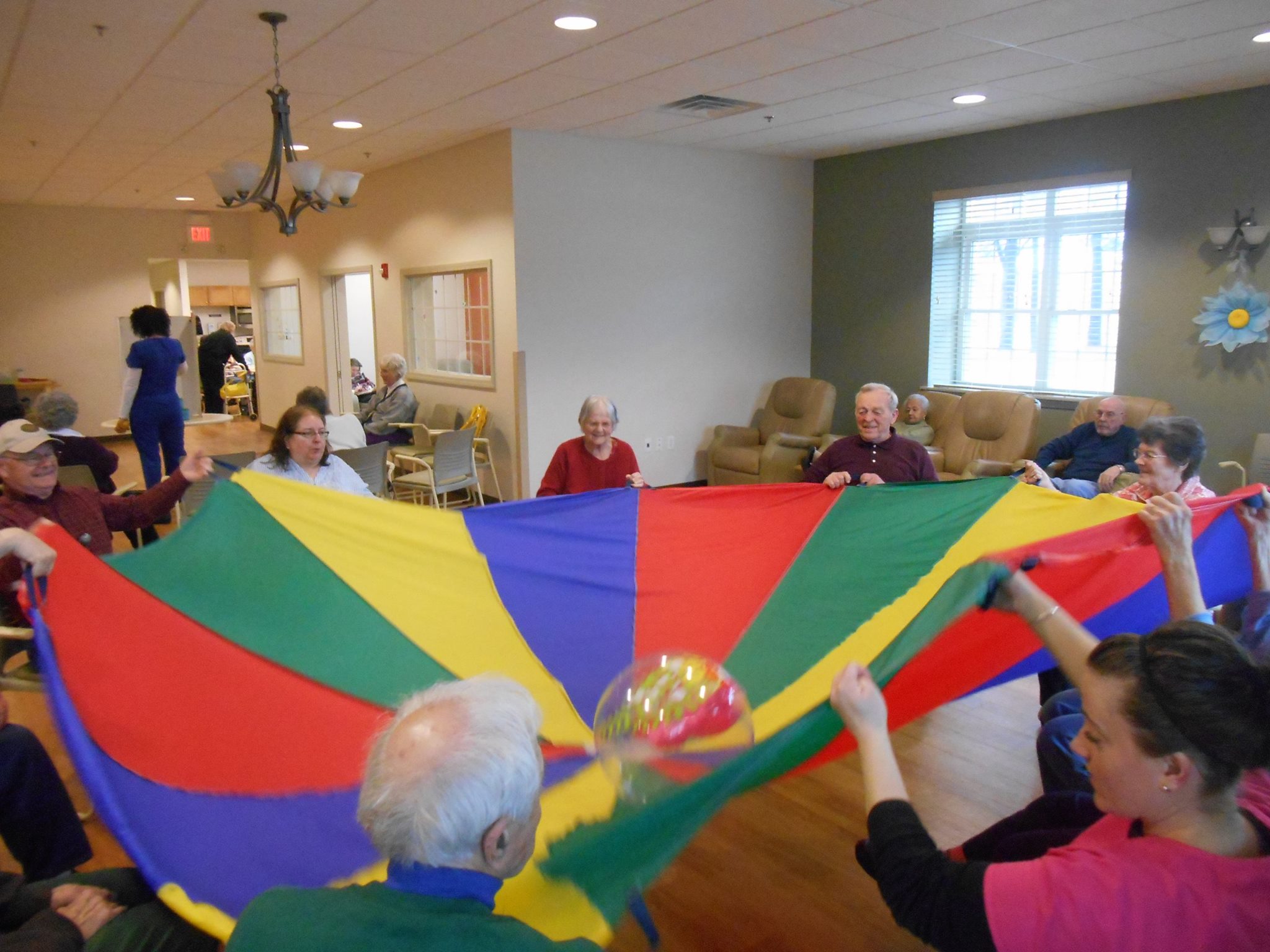 Accord Adult Day Center's Photo
