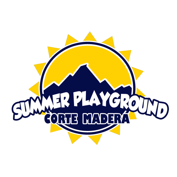 Summer Playground! Logo