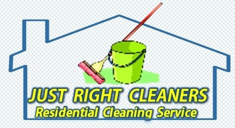 Just Right Cleaners's Photo