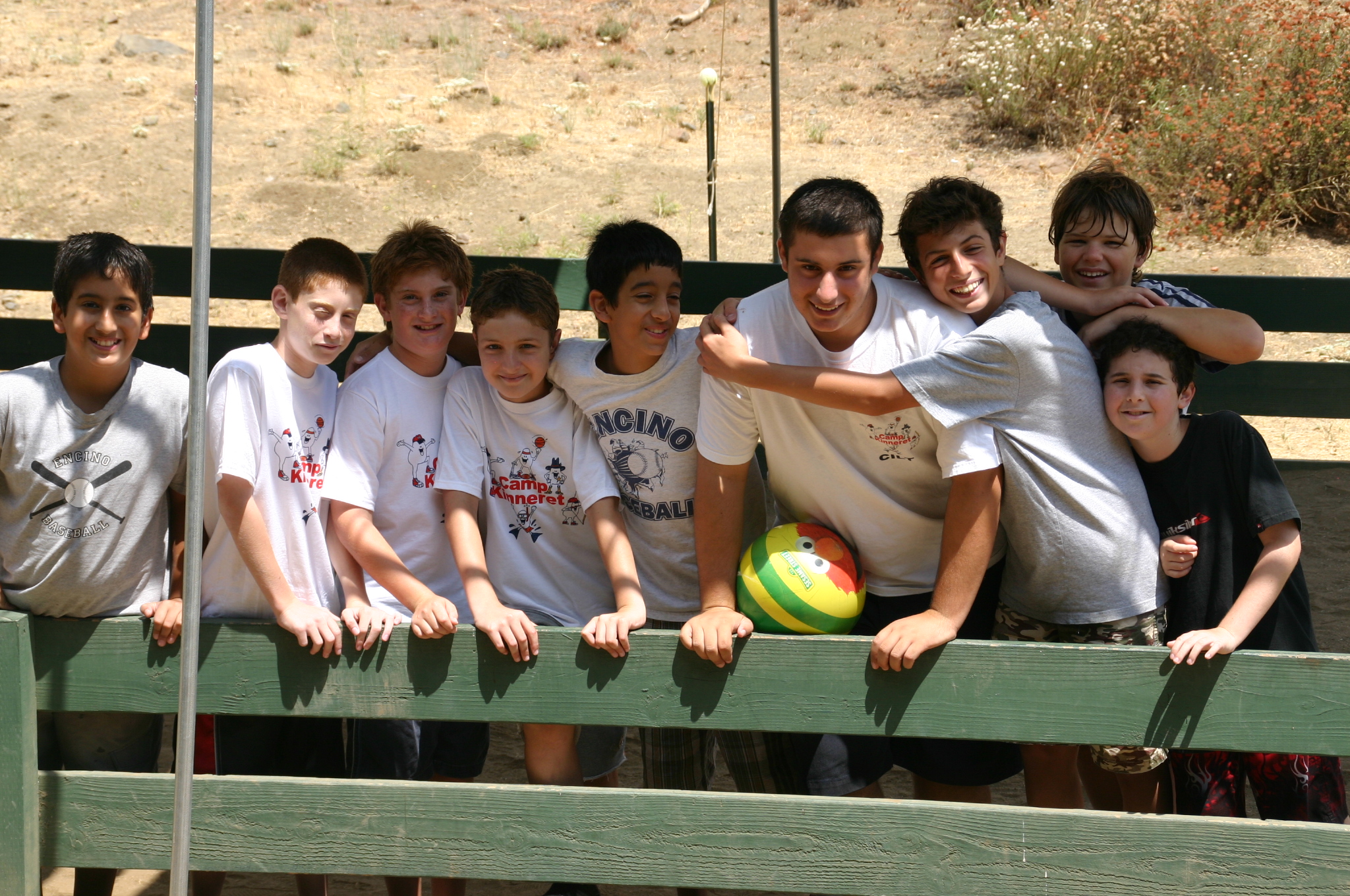 Camp Kinneret Summer Day Camp's Photo