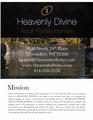 1 Heavenly Divine Adult Family Homes, LLC