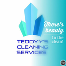 Teddyy's Cleaning Services