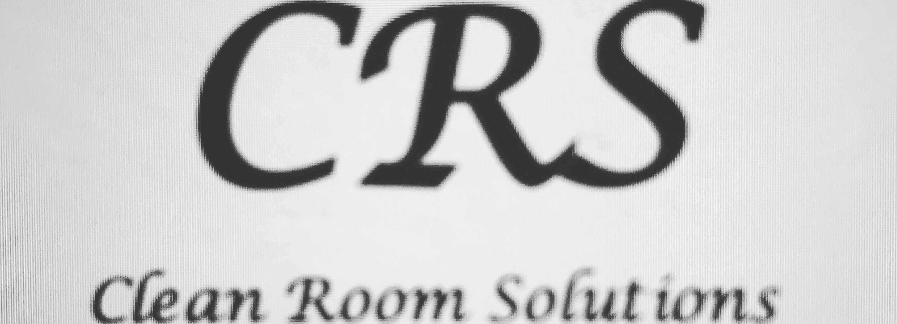 Clean Room Solutions's Photo