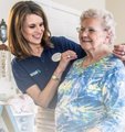 Brookdale-University Park Personalized Living Private Duty Services