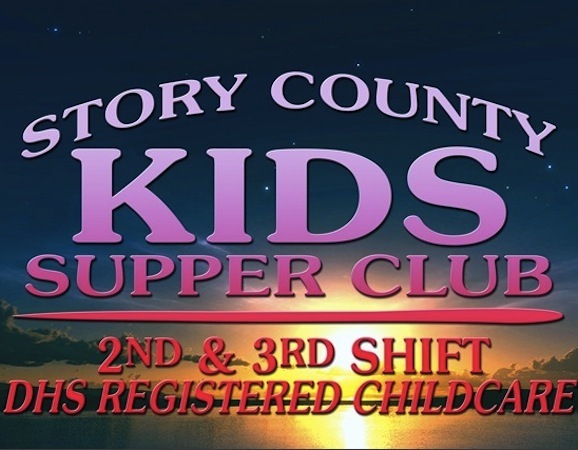 Story County Kids Supper Club's Photo