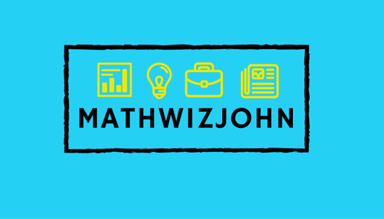 MathWizJohn Tutoring's Photo